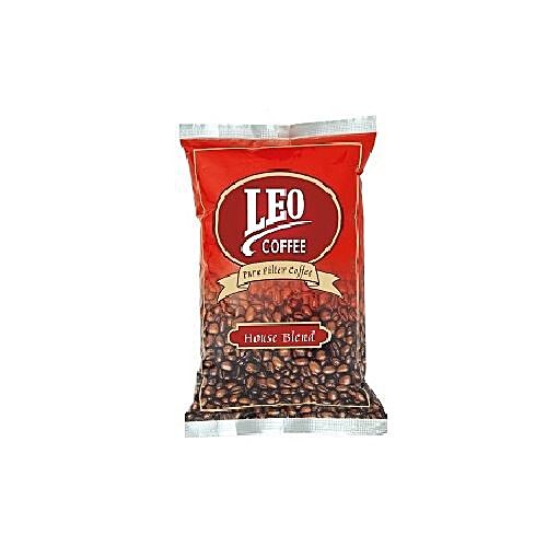 Buy Leo Coffee Fresh Grinding House Blend Online at Best