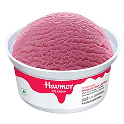 Buy Havmor Ice Cream Strawberry Online at Best Price of Rs 180