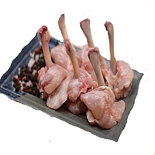 Buy Pathan Chicken Chicken - Lollipop Online at Best Price - bigbasket