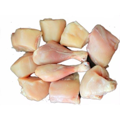 Buy Suguna Daily Fresh Tender Chicken Premium - Skinless 500 gm (Large Cut)  Online at Best Price. of Rs 128 - bigbasket