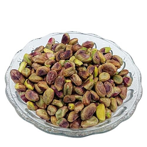 Buy Mewa Magic Dry Fruits - Plain Pista 1 kg Online at Best Price. of ...