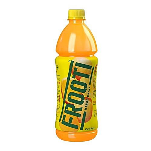 Buy Frooti Mango Drink Online at Best Price of Rs null - bigbasket