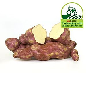 Fresh Sweet Potato at Best Price in Thiruvananthapuram