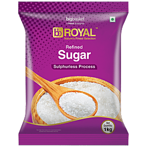 Kolhu Natural Lite Sugar 1Kg [Khandsari Sugar + Stevia] (Pack of 4) – Kolhu  Foods