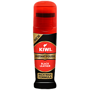 Kiwi instant cheap shoe polish