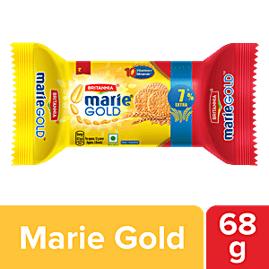 Buy Britannia Biscuits Marie Gold 89 Gm Pouch Online At Best Price
