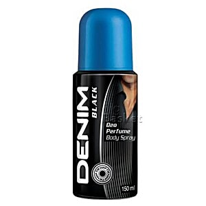 axe denim body spray