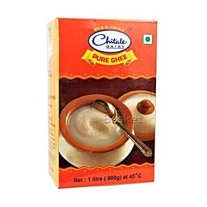 Buy Chitale Dairy Products Online at Best Prices in India - bigbasket