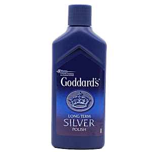 Buy Goddards Polish Silver 125 Ml Online at the Best Price of Rs