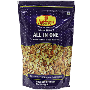 Buy Haldiram Moong Dal Online at Best Price of Rs 9.4 - bigbasket