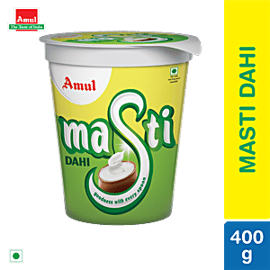Buy Nestle A+ Nourish Dahi 180 Gm Cup Online At Best Price of Rs 35 -  bigbasket