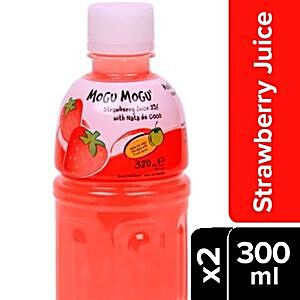 Mogu Mogu juices: Buy Mogu Mogu fruit drinks & juices Online @ Best Price -  bigbasket