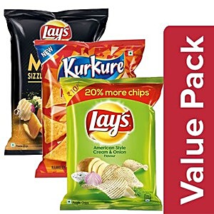 buy bb combo lays maxx sizzling barbeque 33g kurkure trangles 90g lays potato chips 25g combo 3 items online at best price bigbasket bb combo lays maxx sizzling barbeque 33g kurkure trangles 90g lays potato chips 25g combo 3 items