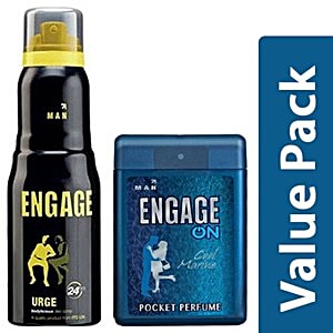 engage cool marine perfume