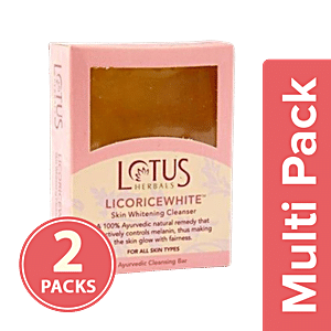 Buy Lotus Herbals Licoricewhite Skin Whitening Cleanser Online at