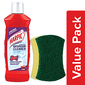 https://www.bigbasket.com/media/uploads/p/m/1208167_4-bb-combo-harpic-bathroom-cleaning-liquid-floral-500mlscotch-brite-scrub-sponge-large-1pc.jpg