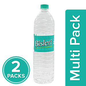 Mini Bisleri Mineral Water