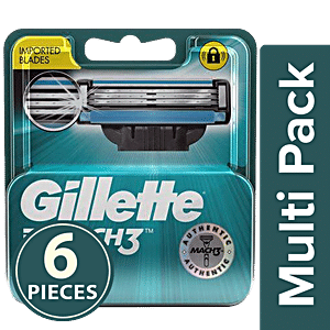 Wood Handle Razor with Gillette ProGlide Fusion Blade – Hawkins