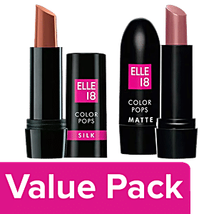 elle 18 lipstick b41