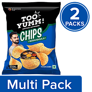 Too Yumm: Too Yumm Snacks and Chips Online at the Best Prices - bigbasket