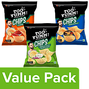 Too Yumm Chips | informacionpublica.svet.gob.gt