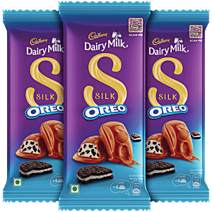 Dairy Milk Silk: Buy Cadbury Dairy Milk Silk Chocolates & Gift Boxes ...