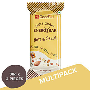 Yoga Bar Nuts And Seeds Energy Bars Chocolate in Bangalore at best price by  Sproutlife Foods Pvt Ltd - Justdial