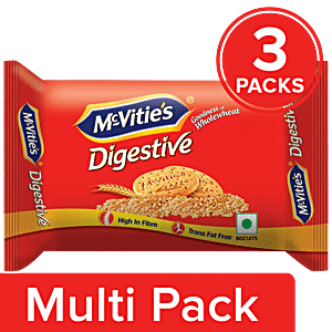  McVities Gold Bars 8 Pack : Grocery & Gourmet Food