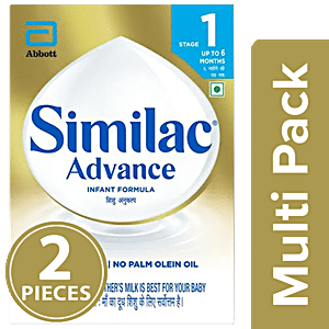 Similac advance infant sales formula