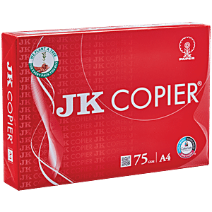 White Ruled A4 Paper, Packaging Type: Packet, 500 Pieces at Rs 230/pack in  Jaipur