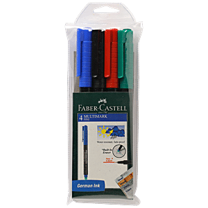 Buy Faber castell Drawing Book - with 4 DIY Postcards, 347 mm x 275 mm, 36  Pages Online at Best Price of Rs 59 - bigbasket
