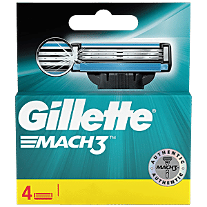 Gillette Shaving Blade & Razors: Buy Gillette Shaving Blade & Razors Online  in India @ Best Price - bigbasket