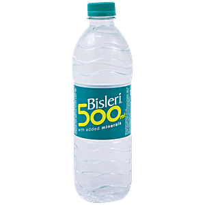 Buy packaged water online at the best price. - bigbasket