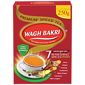 Wagh Bakri Tea: Buy Wagh Bakri Tea Online in India @ Best Price - bigbasket