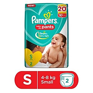 Pampers Pants Diaper M 7-12kg 54 Pcs | Atelier-yuwa.ciao.jp