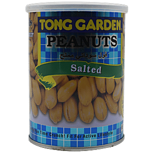 Buy Tong Garden Peanuts Salted 37 Gm Online At Best Price of Rs 30 ...