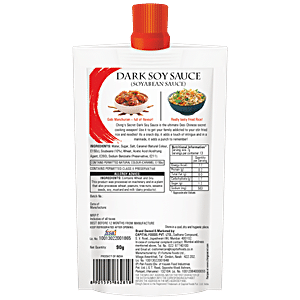 Meal Kit Delivery Serivce - Ching's Dark Soya Sauce 750g - Cartly