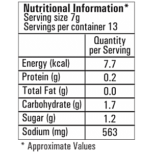 Meal Kit Delivery Serivce - Ching's Dark Soya Sauce 750g - Cartly