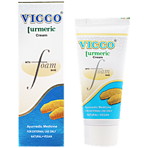 Vicco 2024 face wash