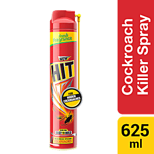 Buy Hit Hit Anti Roach Gel 20 Gm Online At Best Price of Rs 285 - bigbasket