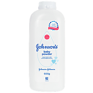 Buy Johnson Johnson Baby Powder Blossoms Natural 50 Gm Online At Best Price  of Rs 45 - bigbasket