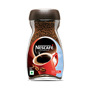 Nescafe Gold Coffee Powder 100g + Nescafé Cap Colombia Ground Coffee, 100g  (Combo Pack)