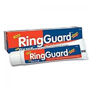 RING NOODLE 3 Pack - Ring Guard - Size Medium 