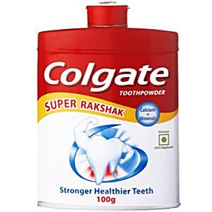 colgate tooth powder price