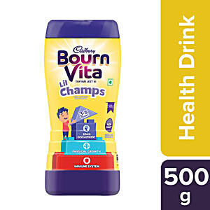 Buy Cadbury Milkshake Mix, 200 g + Chocolate Health Drink - Bournvita, 750  g Online at Best Price of Rs 490 - bigbasket