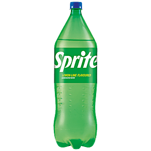 SPRITE PET BOTTLE 1.5 LITRE SPARKLING DRINK GAS LEMON LIME DRINK DRINK