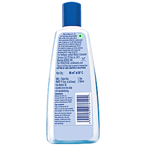 Buy Parachute Advansed Jasmine Coconut Non-Sticky Hair Oil 90 ml