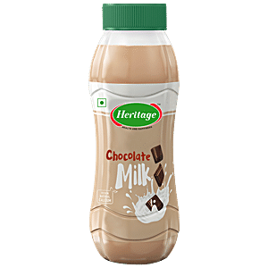 Buy Smoodh Hazelnut Chocolate Flavoured Milk Online at Best Price of Rs ...