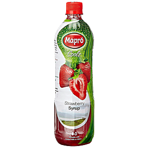 Buy Hotel Syrup Strawberry Bottle Online at Best Price of Rs null ...