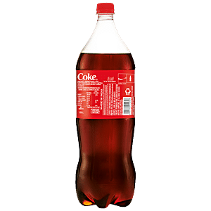 Coca-Cola Soft Drink (250ml) : : Grocery & Gourmet Foods